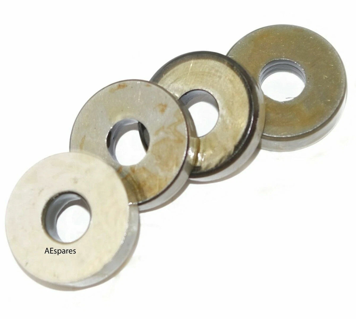 Hydraulic Roller and Pin Set for Massey Ferguson 35 135 65 165 765