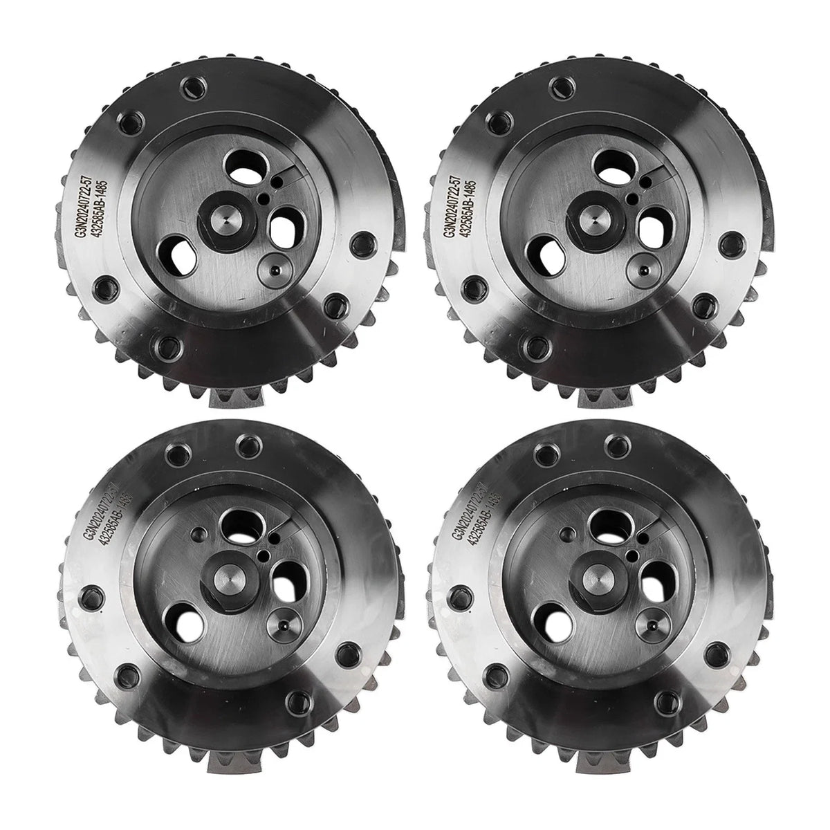 Camshaft Sprocket for Jaguar Land Rover Discovery Range Rover Sport XE XF (2010–2020)