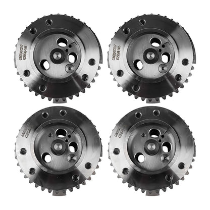 Camshaft Sprocket for Jaguar Land Rover Discovery Range Rover Sport XE XF (2010–2020)
