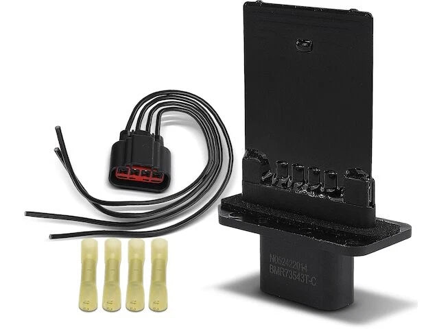 Blower Motor Resistor for Nissan Quest (2004–2006) 77531GSCN