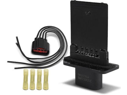 Blower Motor Resistor for Nissan Quest (2004–2006) 77531GSCN