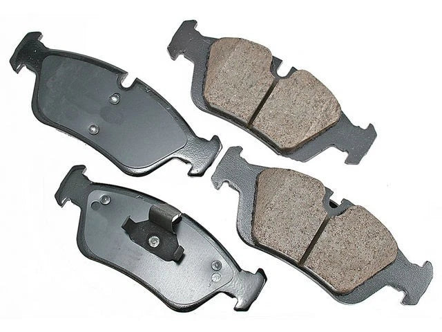 Brake Pad Set for BMW 318i (1995–1999) - 57236JCPH