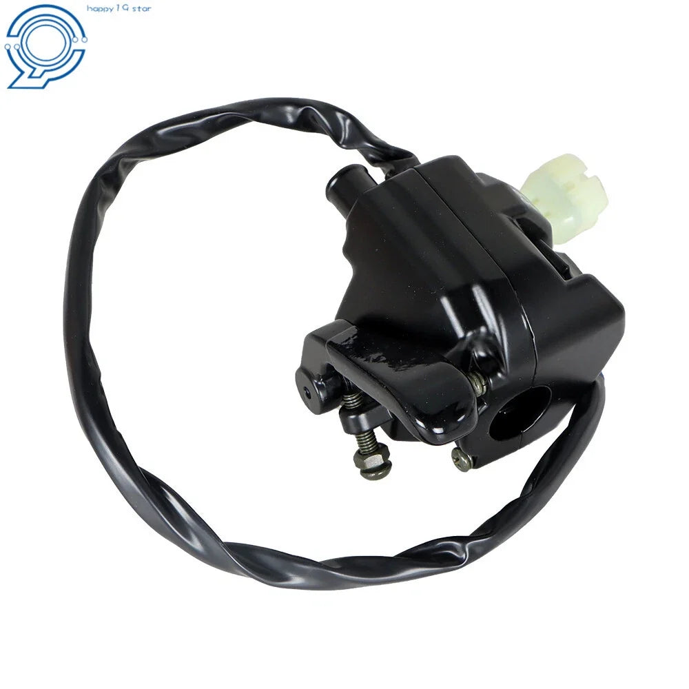 Throttle Handle Plus 4X4 Switch for Can-Am Outlander Renegade (2015–2023) 707000595