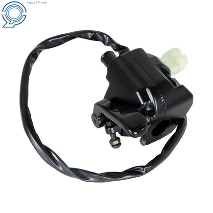 Throttle Handle Plus 4X4 Switch for Can-Am Outlander Renegade (2015–2023) 707000595