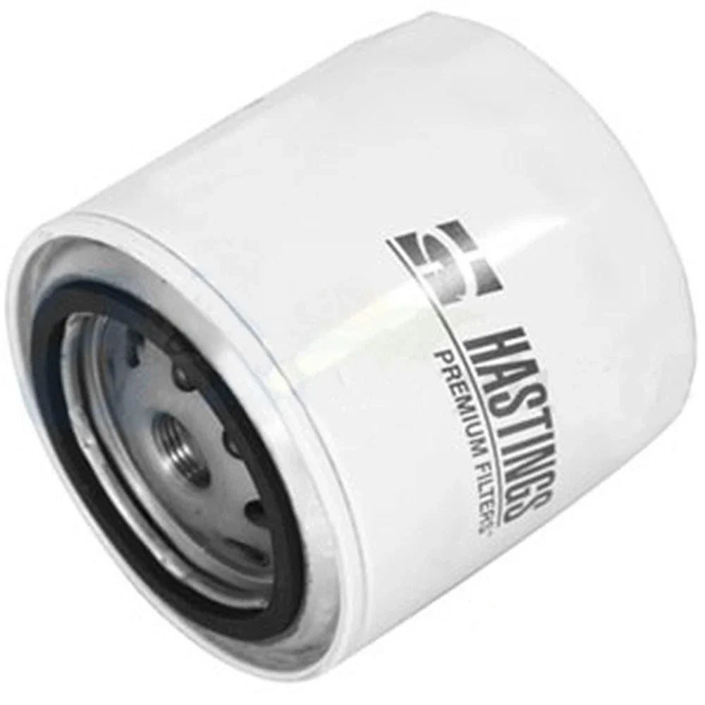 Lube Filter HF1803 for Ford/New Holland