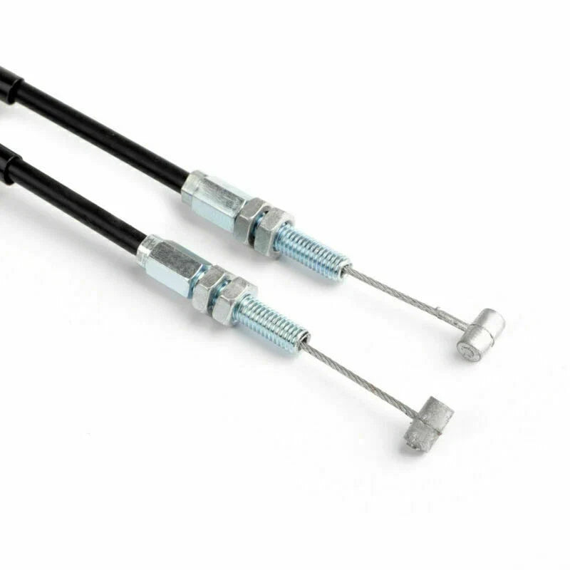 Throttle Cable Wire for Kawasaki KL650 KLR650 (2008–2017) 54012-0184