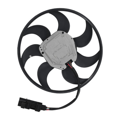 Radiator Cooling Fan for Volkswagen Touareg (2004–2010) 7L0959455E 95562413500