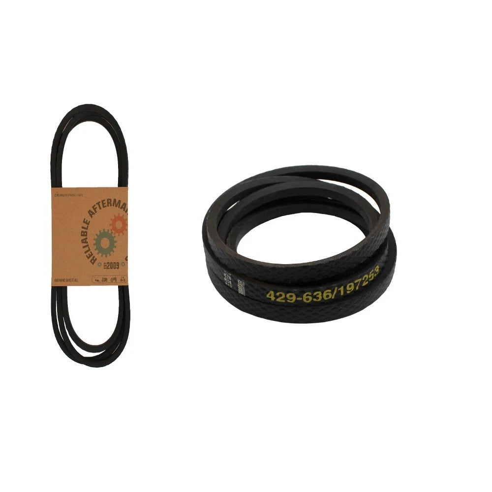 42" Belt Deck Kit for AYP
