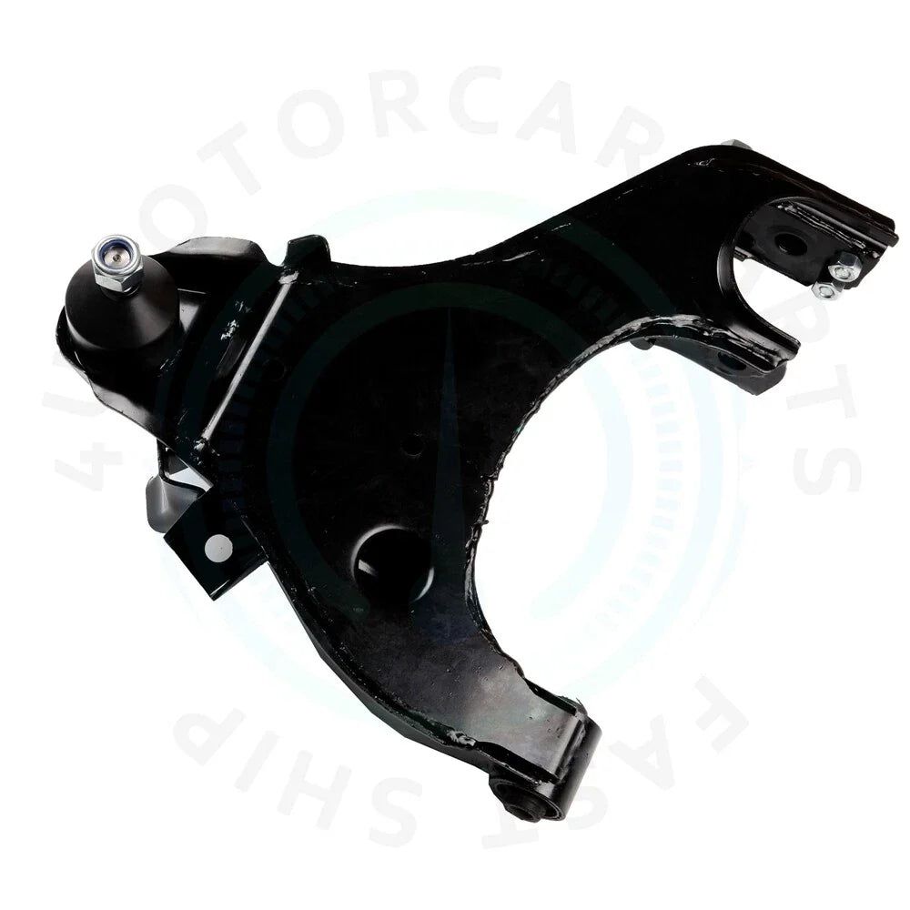 Front Lower Left Control Arm Suspension Kit for Nissan Frontier (1999–2004)