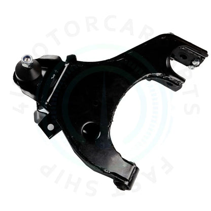 Front Lower Left Control Arm Suspension Kit for Nissan Frontier (1999–2004)