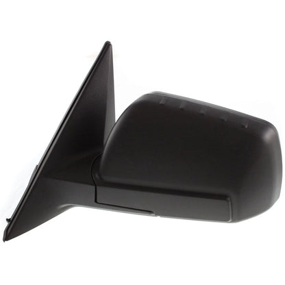 Driver Left Side Mirror for Kia Soul (2010–2013)