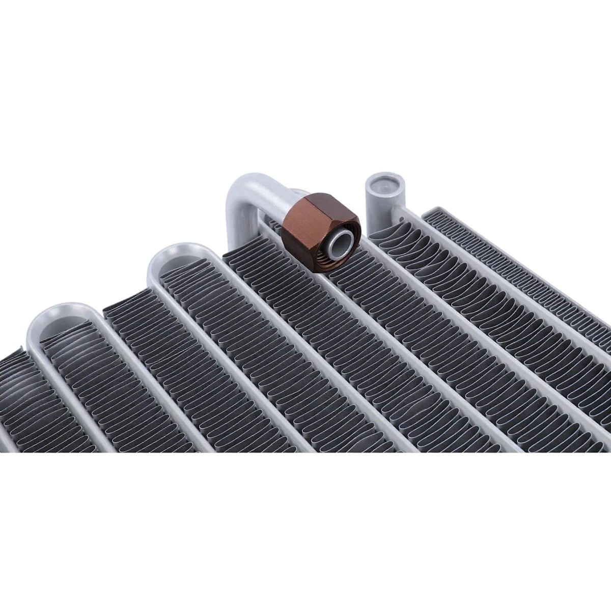 A/C Evaporator for Honda Accord (1990–1993) 80210SM1A21, 80210SM1A22, 80210SM1A23
