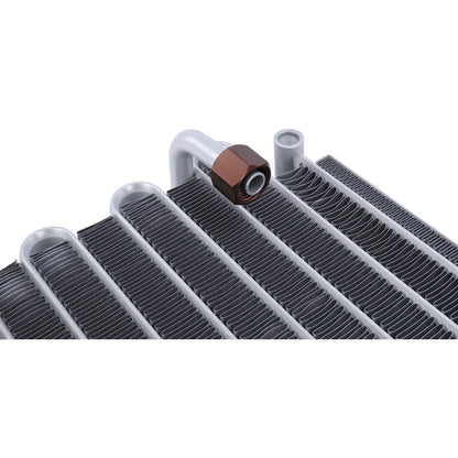 A/C Evaporator for Honda Accord (1990–1993) 80210SM1A21, 80210SM1A22, 80210SM1A23