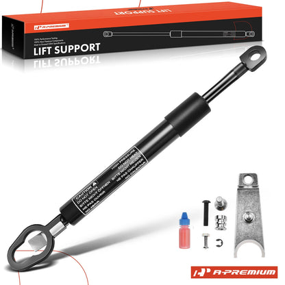 Rear Left Tailgate Lift Support for Nissan Frontier (2005–2020) SG325900EZ