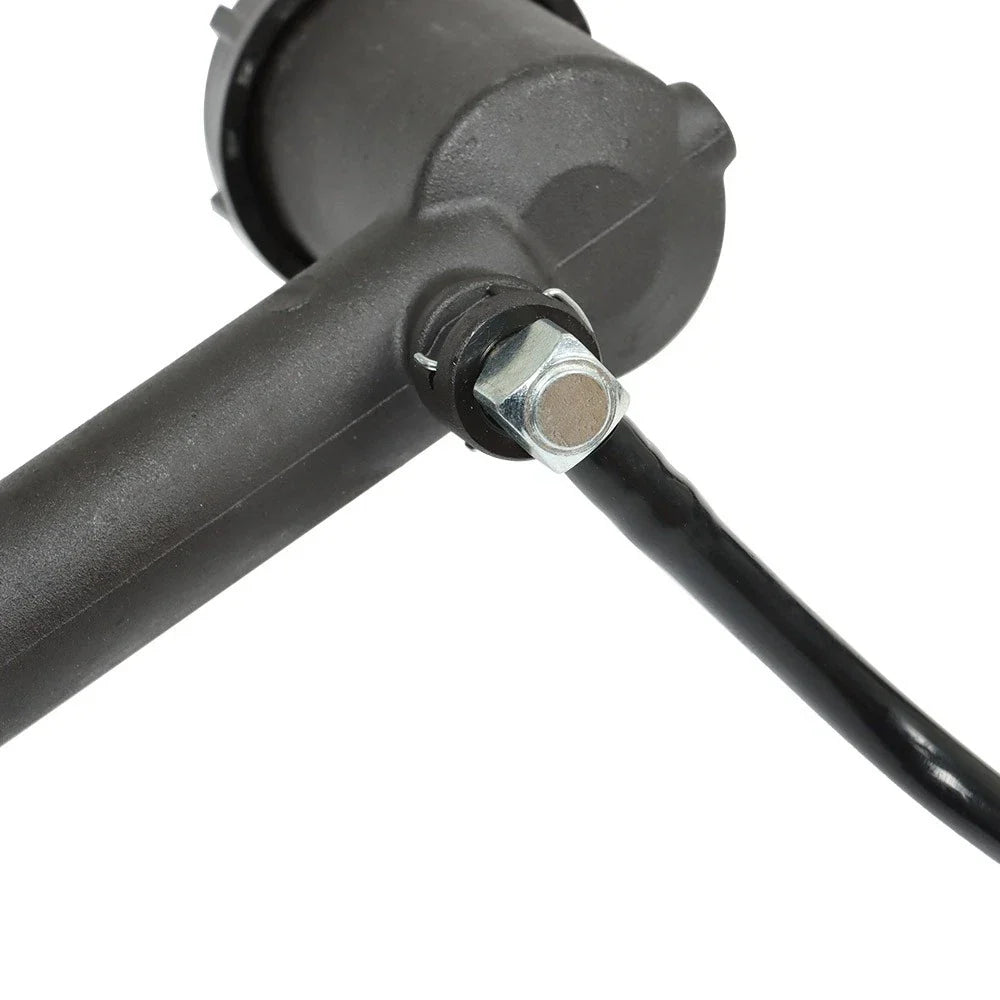 Clutch Master Slave Cylinder for Ford F-250 F-350 F-450 F-550 (2006–2007)