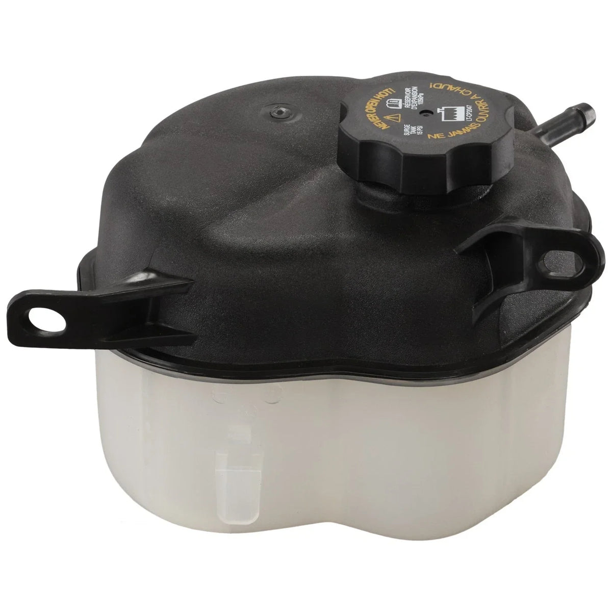 Coolant Reservoir for Chevrolet Equinox, GMC Terrain (2010–2017) w/ Cap