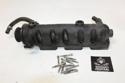 Exhaust Manifold for Seadoo 4-TEC RXP RXT GTX GTI Challenger (2002–2014)