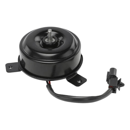 Engine Cooling Fan Motor for Hyundai Accent (2006–2011) 18084716, 253861E100