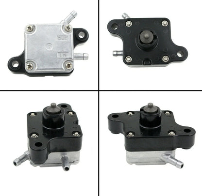 Fuel Pump Assembly for Yamaha F 6 8 9.9 HP Outboard Motor (68T-24410-00)