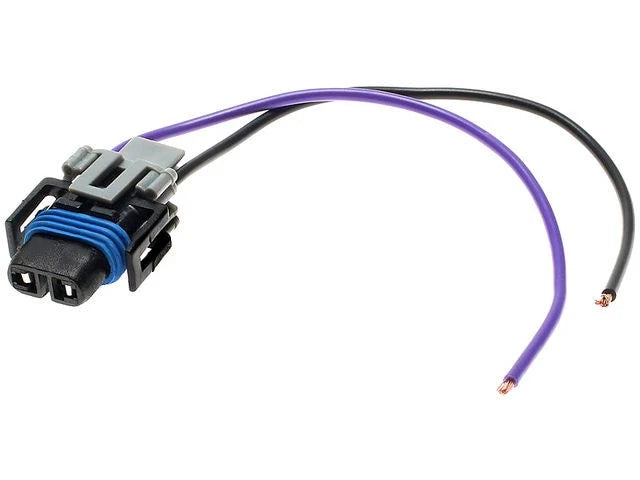Fog Light Connector for Acura RDX (2007–2018) 75779HQWJ