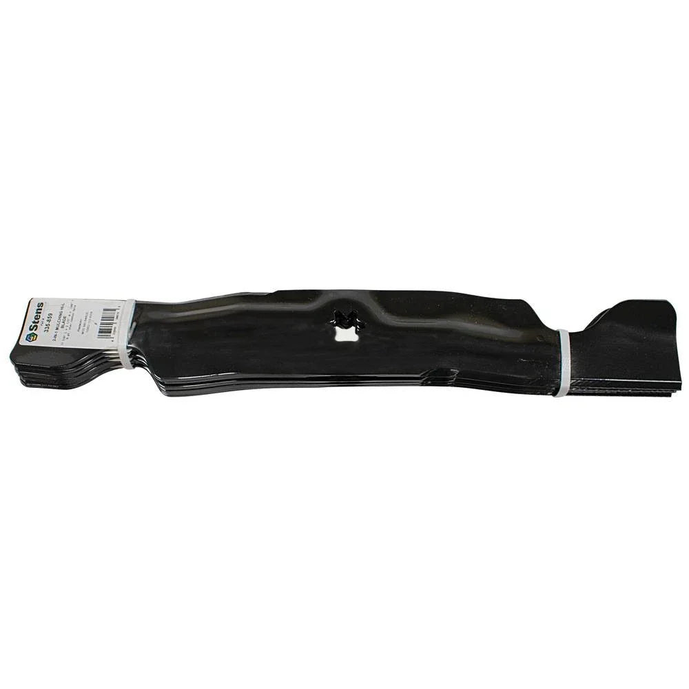 Mulching Blade Shop Pack for Massey Ferguson (Fits 335-859-6)