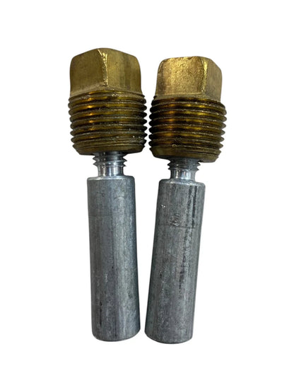 Water Pressure Reducing Valve for Watts LFU5B-Z3 (OEM, 1", 50 PSI)