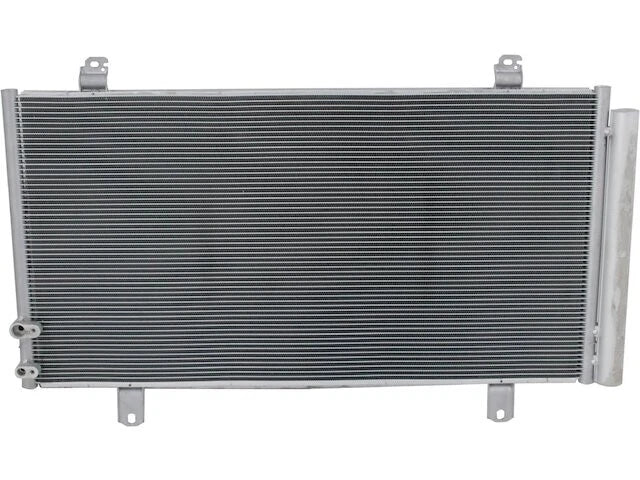 A/C Condenser for Toyota Camry (2012–2017) 13683SNQQ