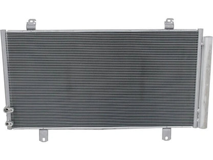 A/C Condenser for Toyota Camry (2012–2017) 13683SNQQ