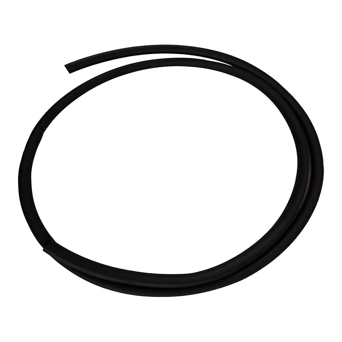 Weatherstrip Seal for Jeep Wrangler (1987–1995) 18089632