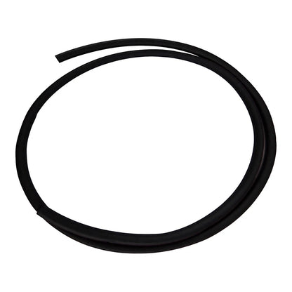 Weatherstrip Seal for Jeep Wrangler (1987–1995) 18089632