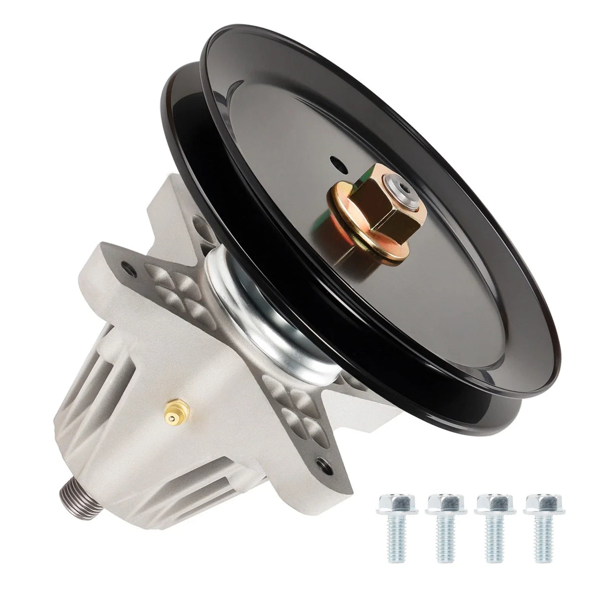 Mower Deck Spindle for Cub Cadet XT2 XT1 MTD Craftsman Troy-Bilt 46in (618P09258)