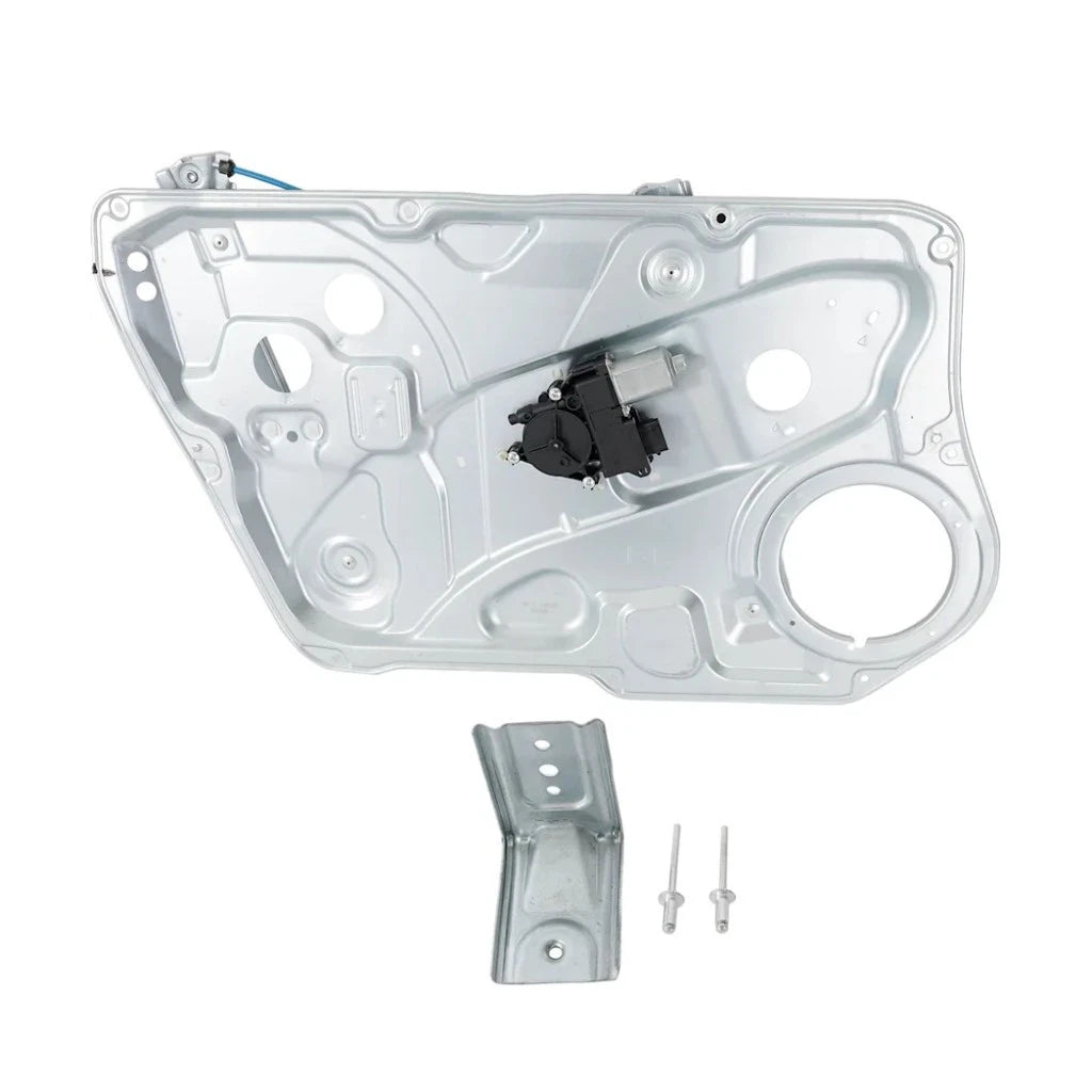 Window Regulator for Hyundai Genesis (2009–2010) CLX-M0-USA-JRH46290064-CL360A70