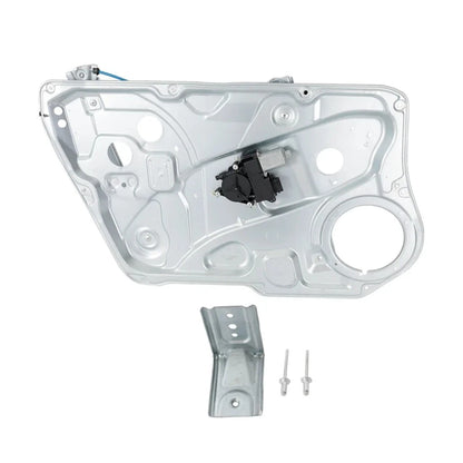 Window Regulator for Hyundai Genesis (2009–2010) CLX-M0-USA-JRH46290064-CL360A70