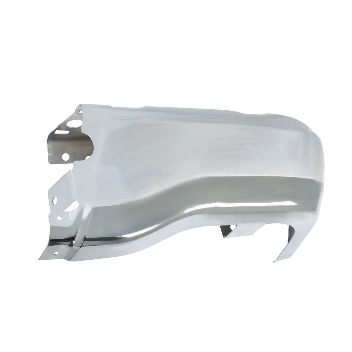 Bumper Face Bar for Ford Ranger (2019–2023) Without Sensor Holes