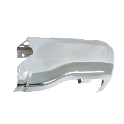 Bumper Face Bar for Ford Ranger (2019–2023) Without Sensor Holes