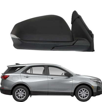 Right Mirror for Equinox (2018–2022) GM1321594 Power/Signal/Blind S 8 Pin