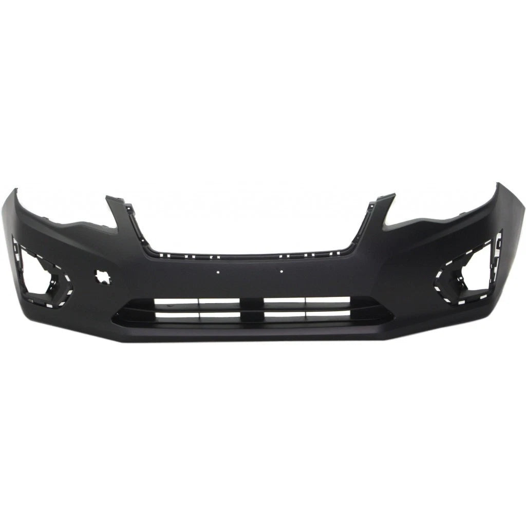Bumper Cover for Subaru Impreza (2012–2014) CLX-M0-USA-REPS010344PQ-CL360A70, SU1000168