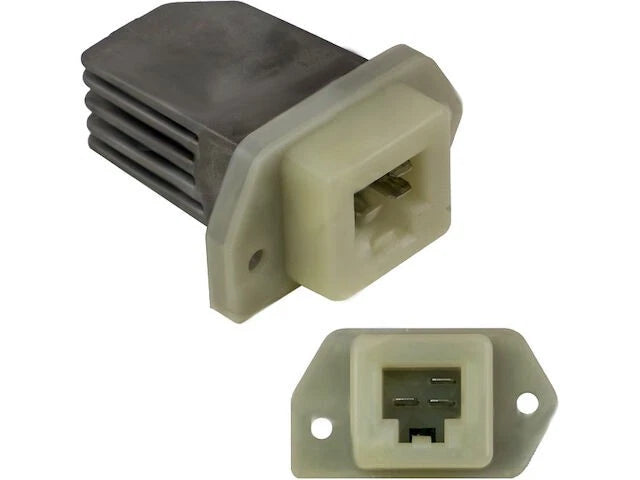 Blower Motor Resistor for Nissan Titan XD (2016–2017) 65226KHGM