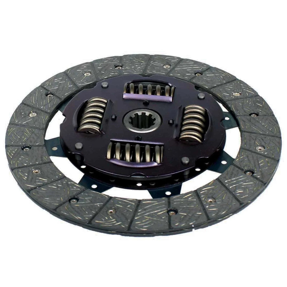 Clutch Kit Stage 1 for Ford Bronco F150 F250 F350 (1993–1996)