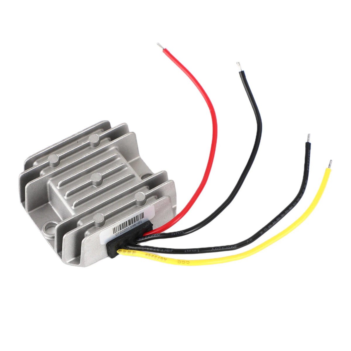 DC 6V to 12V Output Step Up Module for Automotive Applications
