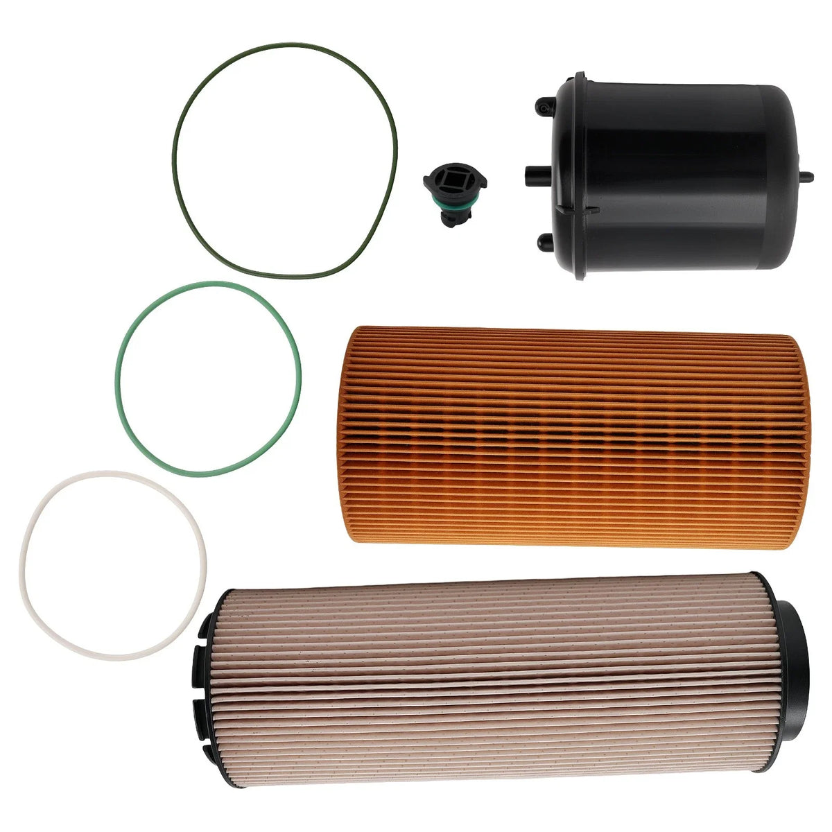 Oil Filter Element for MX-13 (2013–2023)