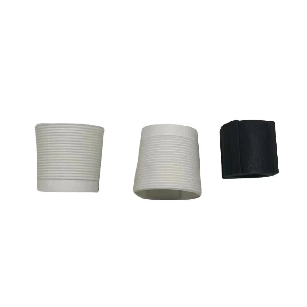Transom Bellows Repair Reseal Kit for MerCruiser Bravo (30-803100T1, 8M0095485)