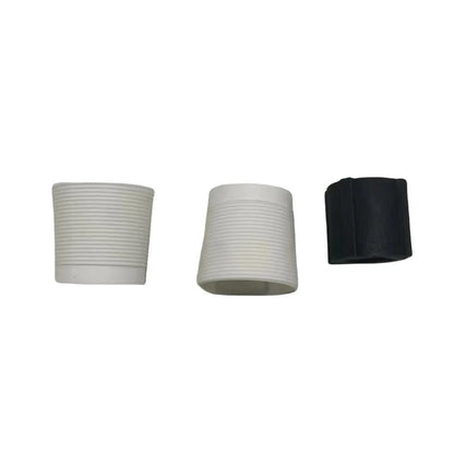 Transom Bellows Repair Reseal Kit for MerCruiser Bravo (30-803100T1, 8M0095485)