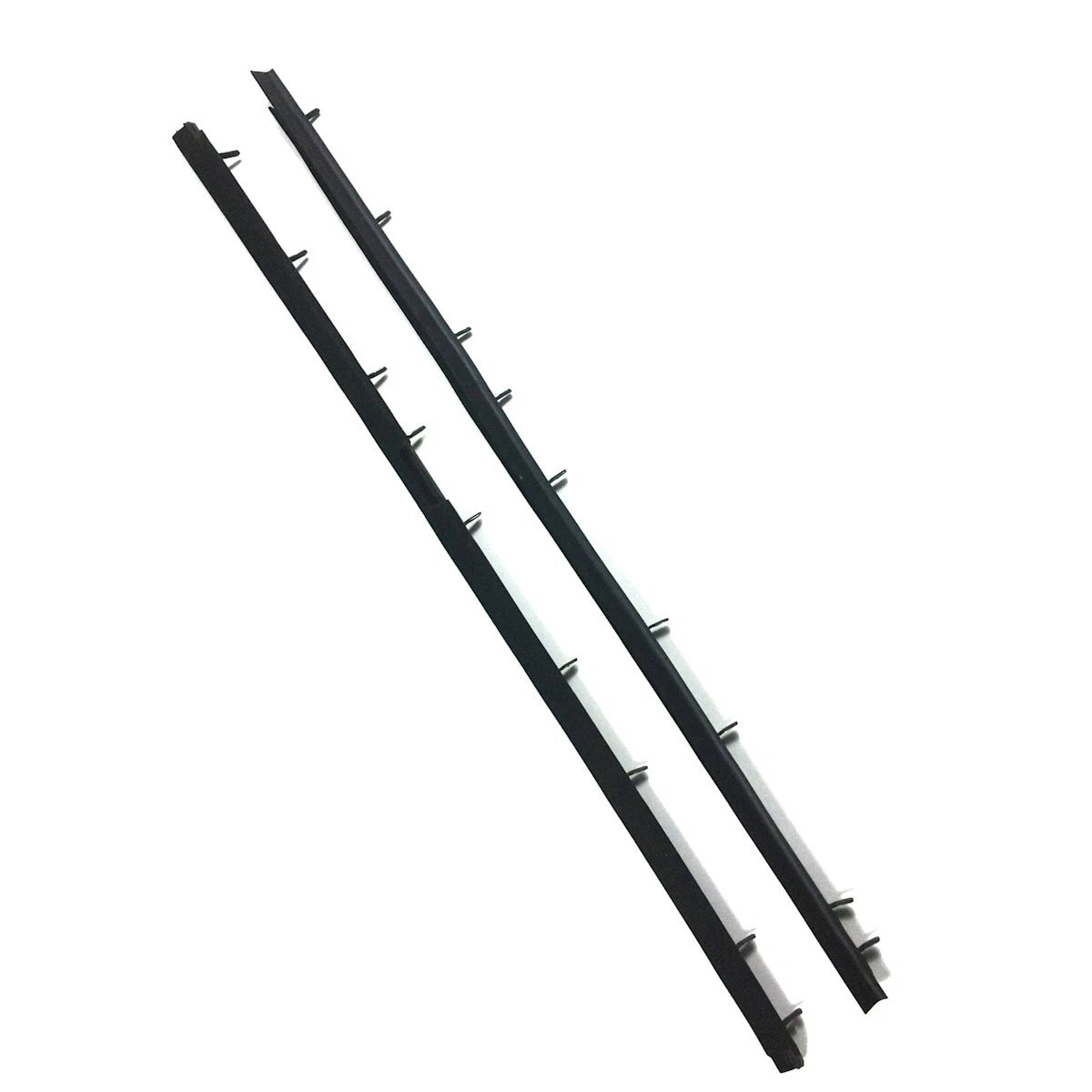 Set of 2 Beltline Seal Kits for Chevrolet (1990–1996) KG2082 10199731 10199732