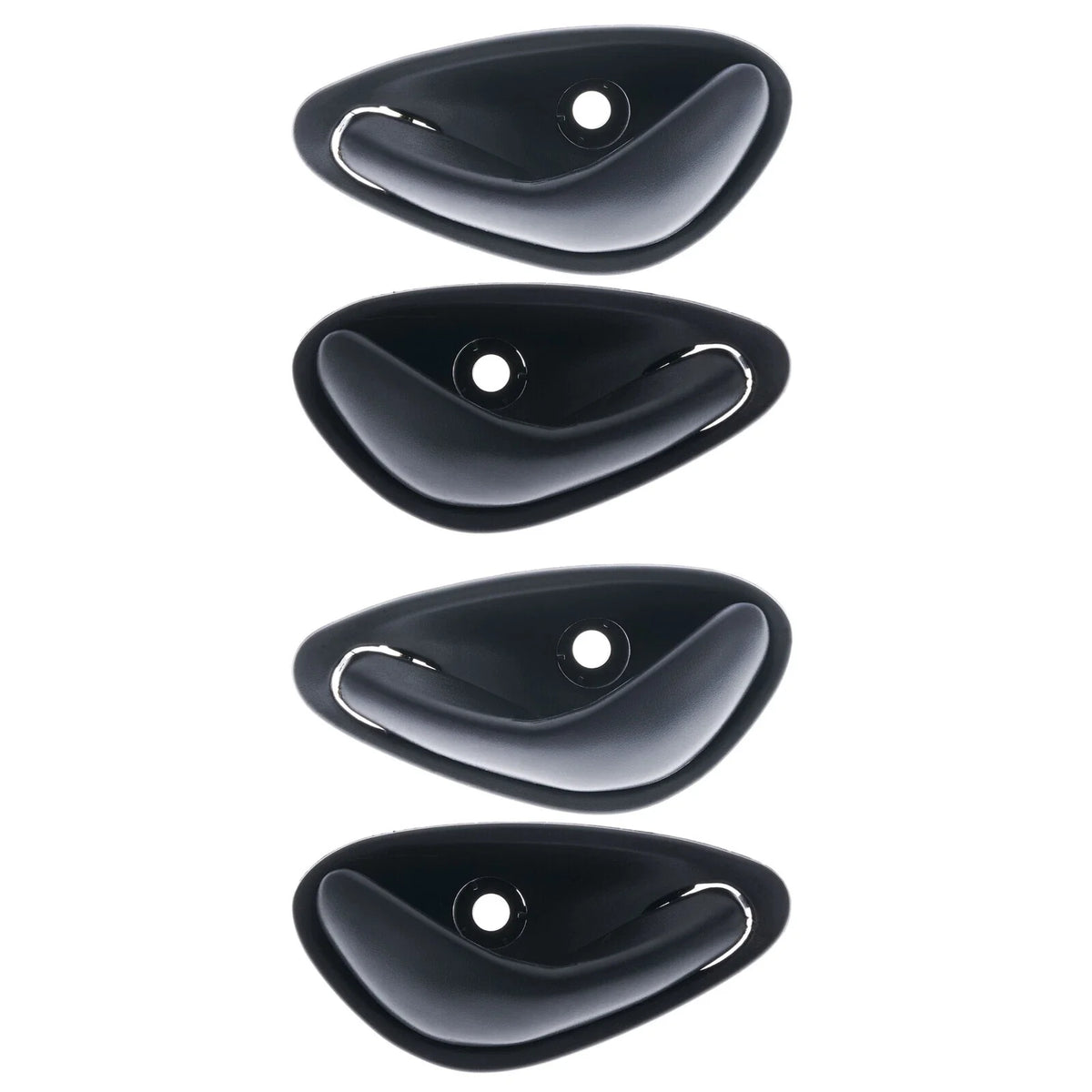Door Handle Inner 4x for Holden Commodore (1997–2007)