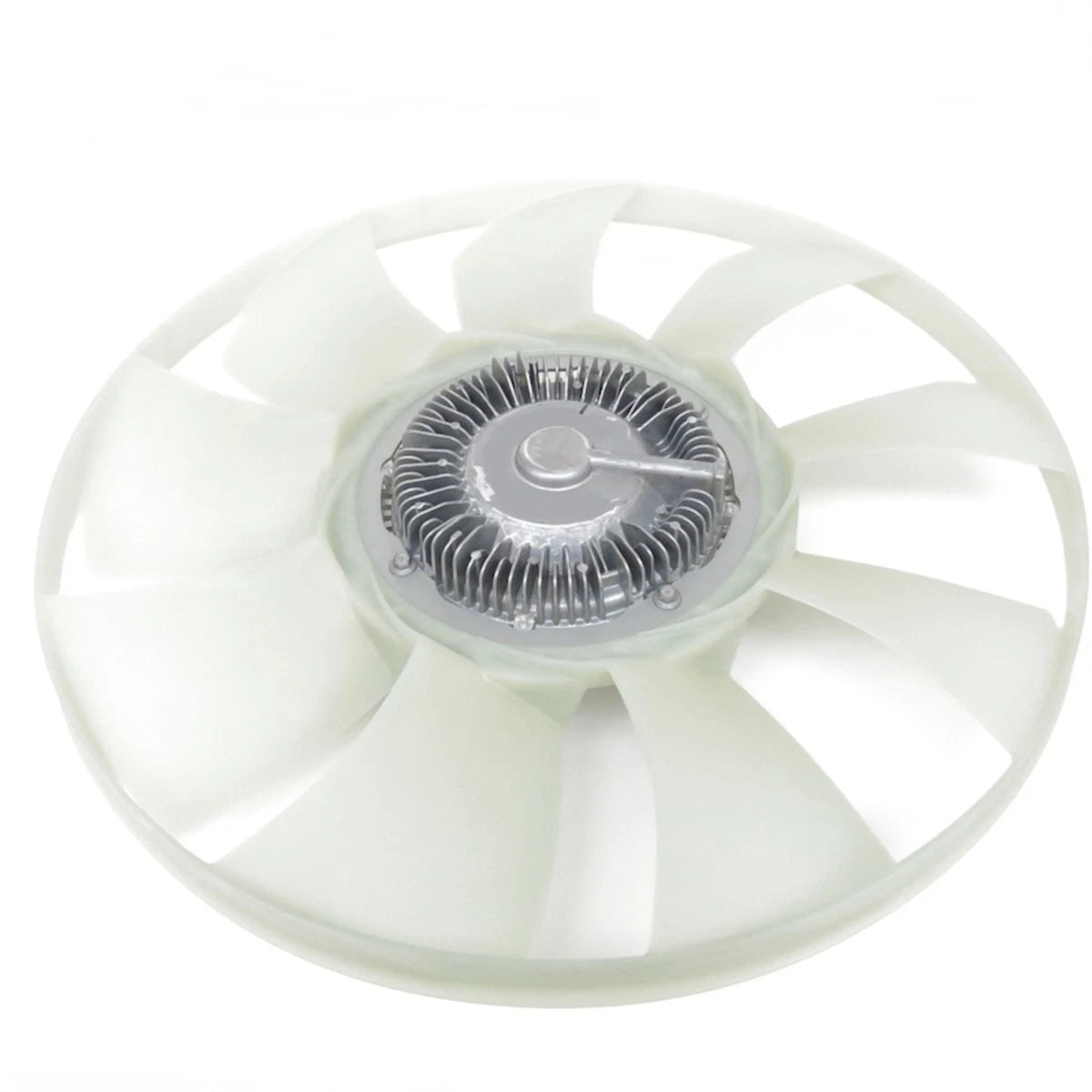 GPD Fan Clutch for Mercedes Sprinter 3500XD 2500 (2010–2018) 2911413