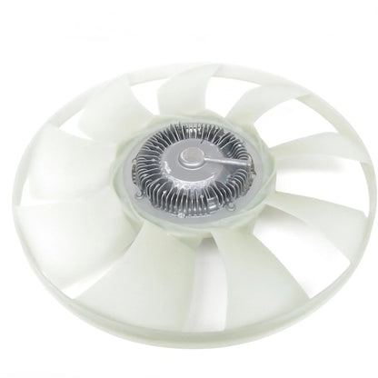 GPD Fan Clutch for Mercedes Sprinter 3500XD 2500 (2010–2018) 2911413