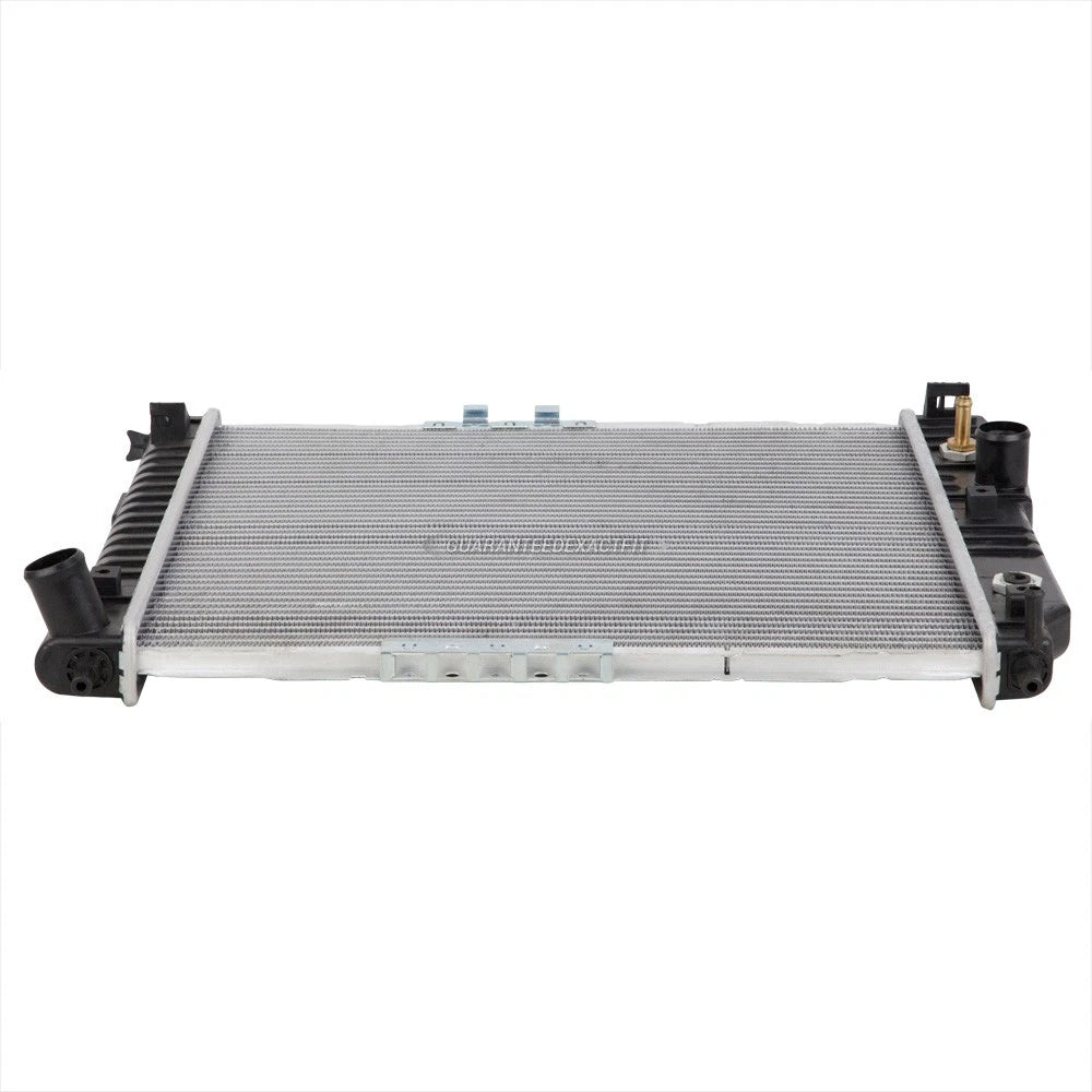 Radiator for Chevrolet Aveo & Aveo5 (2004–2011) 19-00653AN, 11900653-101, 11900653-102