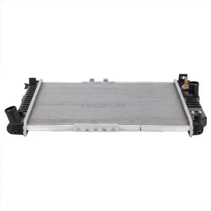 Radiator for Chevrolet Aveo & Aveo5 (2004–2011) 19-00653AN, 11900653-101, 11900653-102