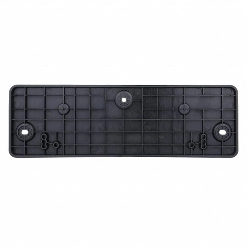 License Plate Bracket for Kia Sedona (2019–2021) LLX-KI1068126-CL360A70, KI1068126